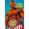 Fame: Mike Tyson