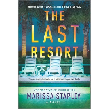 The Last Resort