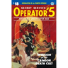 Operator 5 #18: Invasion of the Crimson Death Cult