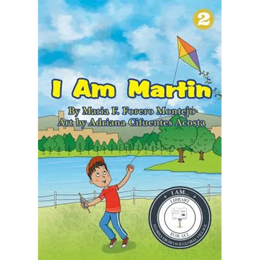 I Am Martin