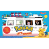 Pokémon All Aboard: Let's Cruise! (an Abrams Extend-A-Book)