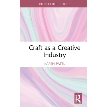 Craft as a Creative Industry
