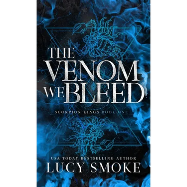 The Venom We Bleed