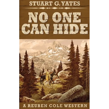 No One Can Hide