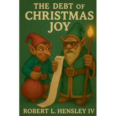 The Debt of Christmas Joy