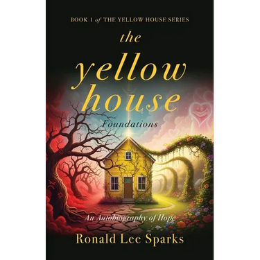 The Yellow House Foundations: An Autobiography of Hope