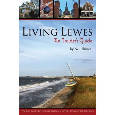 Living Lewes: An Insider's Guide