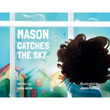 Mason Catches the Sky