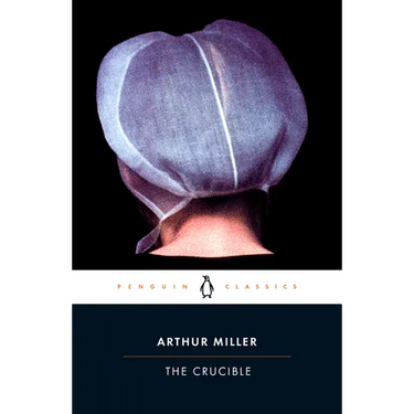 The Crucible