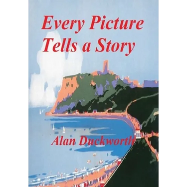 Every Picture Tells a Story