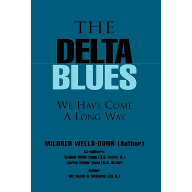 The Delta Blues