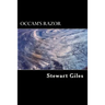 Occum's Razor: A DS Jason Smith detective series