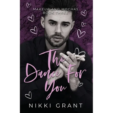 The Dance for You, Model Paperback