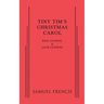 Tiny Tim's Christmas Carol