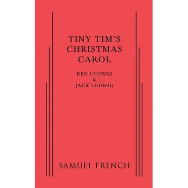 Tiny Tim's Christmas Carol