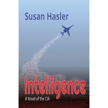 Intelligence: A Novel of the CIA