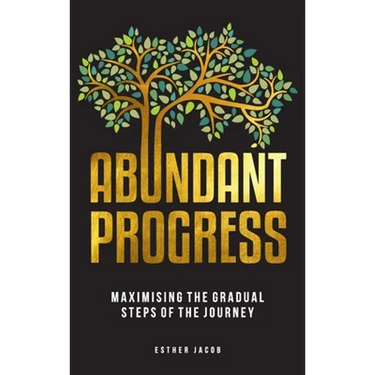 Abundant Progress: Maximising the gradual steps of the journey