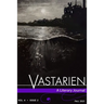 Vastarien: A Literary Journal vol. 4, issue 2