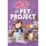 Hazy Bloom and the Pet Project
