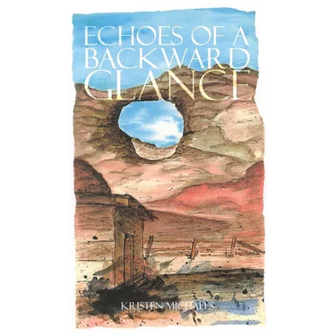 Echoes of a Backward Glance