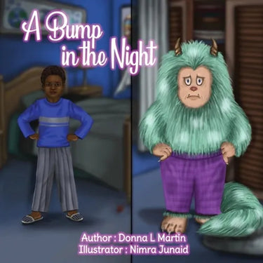 A Bump In The Night