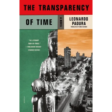The Transparency of Time
