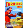 McSweeney's Mammoth Treasury of Thrilling Tales