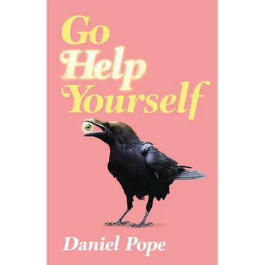 Go Help Yourself