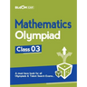 Bloom CAP Mathematics Olympiad Class 3