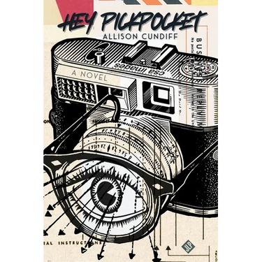 Hey Pickpocket
