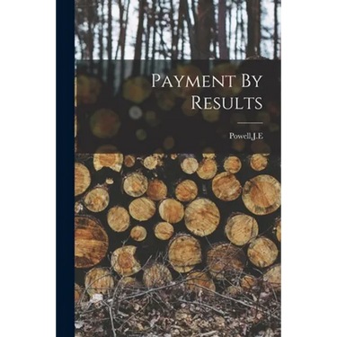 Payment By Results