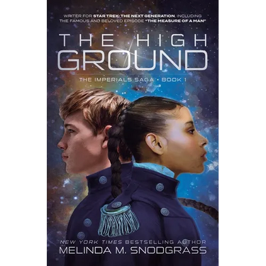 The High Ground