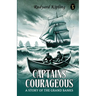 Captains Courageous A Story Of The Grand Banks