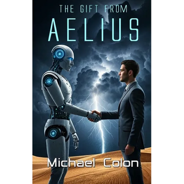 The Gift from Aelius