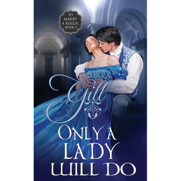 Only a Lady Will Do