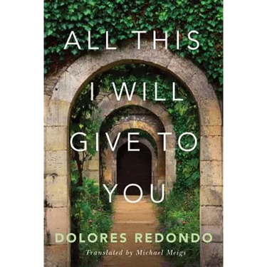 All This I Will Give to You