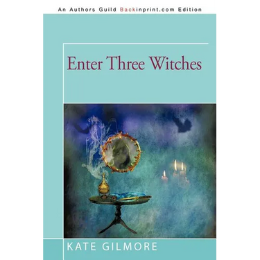 Enter Three Witches