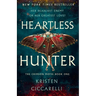 Heartless Hunter: The Crimson Moth: Book 1