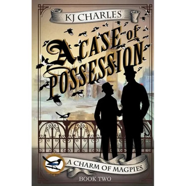 A Case of Possession