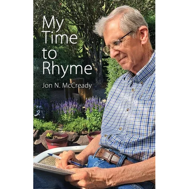 My Time to Rhyme