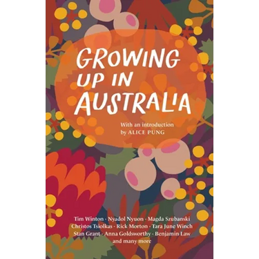 Growing Up in Australia