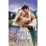 The Laird Takes a Bride: The Penhallow Dynasty