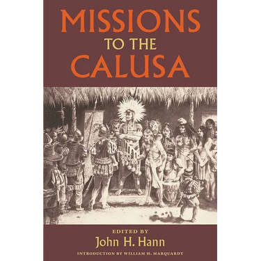 Missions to the Calusa