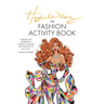 Hayden Williams: The Fashion Activity Book