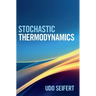 Stochastic Thermodynamics
