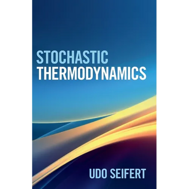 Stochastic Thermodynamics