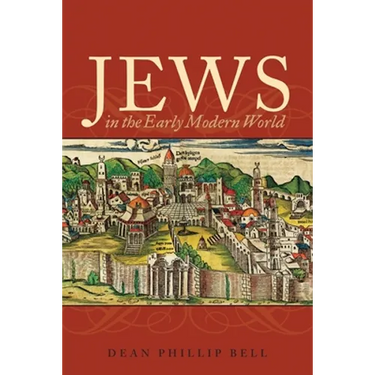 Jews in the Early Modern World