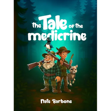 The Tale of the Medicrine