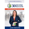 30 Second Success: Ditch the Pitch and Start Connecting