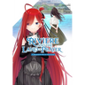 Riviere and the Land of Prayer, Vol. 3 (Manga): Volume 3